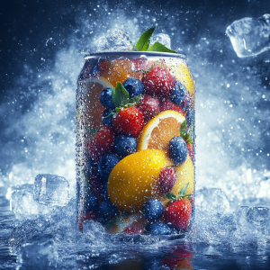 Kutu Meyve Suları (330 ml)