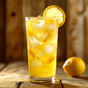 Limonata (El Yapımı)