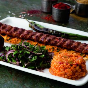 Adana Kebap