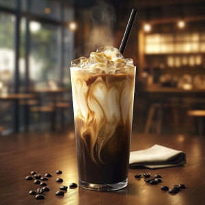 Ice Americano
