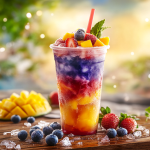 Çarkıfelekli Frozen