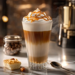 Caramel Macchiato
