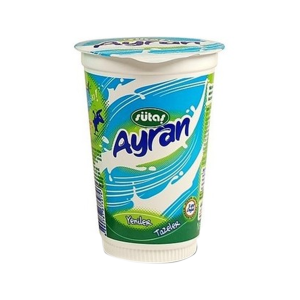 Büyük Ayran