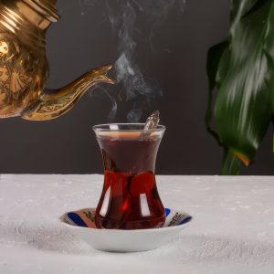 Çay