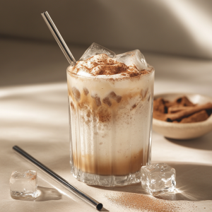 Ice Latte