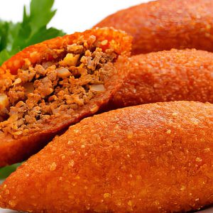 İÇLİ KÖFTE