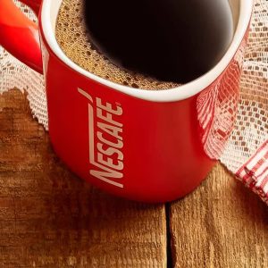 Nescafe